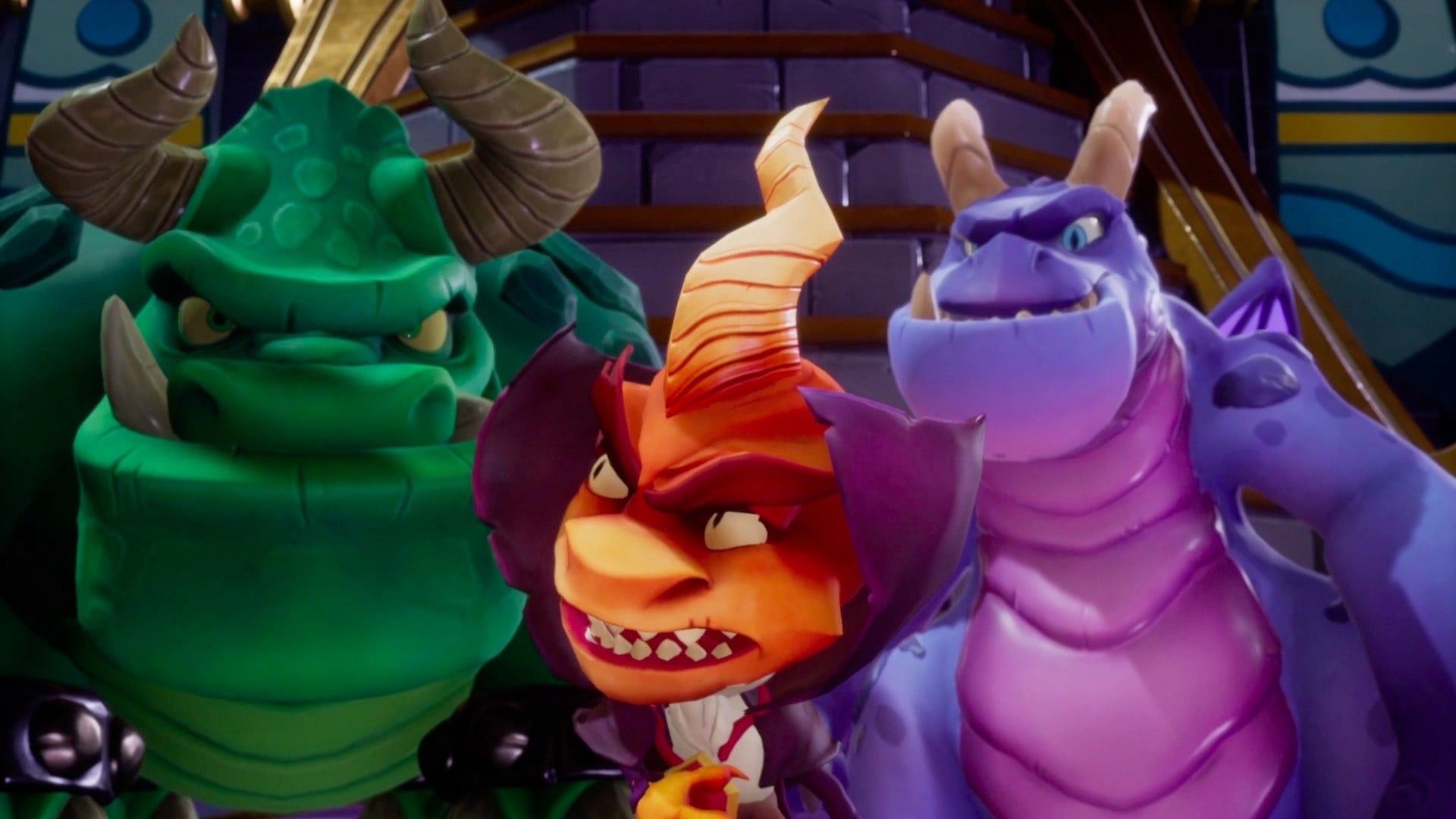 Ripto's rage. Рипто Спайро. Spyro reignited Trilogy. Spyro reignited Trilogy 2. Spyro reignited Trilogy Ripto.