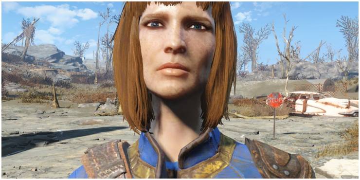 Fallout 4 10 Things Players Missed In Vault 81 Game Rant Fallout 4 10 Things Players Missed In Vault 81 Game Rant