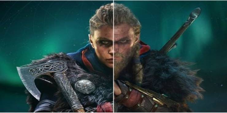 Assassin S Creed 10 Mistakes From The Series That Valhalla Repeated Assassin S Creed 10 Mistakes From The Series That Valhalla Repeated
