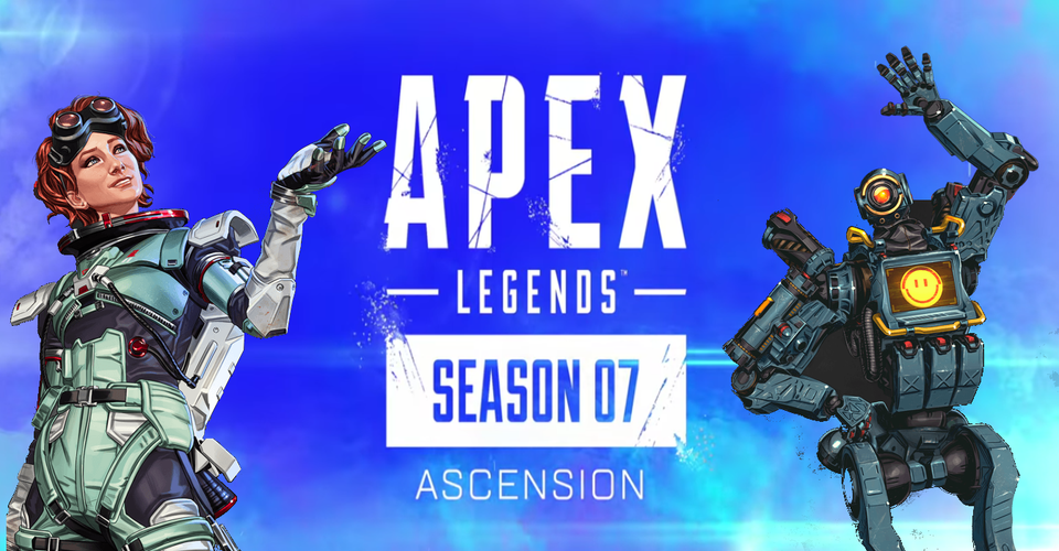 Apex Legends Season 7 Character Tier List Game Rant