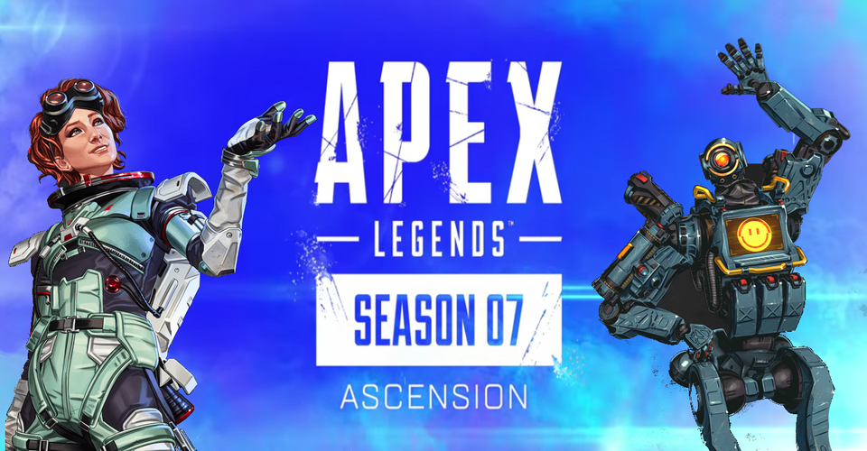 Apex Legends Season 7 Character Tier List Game Rant Apex Legends Season 7 Character Tier List Game Rant