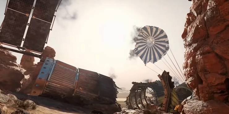 Call Of Duty Black Ops Cold War Confirmed Launch Multiplayer Maps