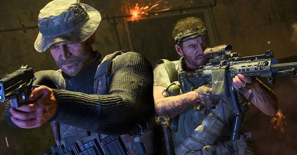 Call Of Duty Endowment Challenger Pack Launching Alongside Black Ops Cold War