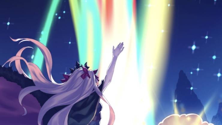 Fate Grand Order Merry Christmas In The Underworld Rerun Guide Fgo Christmas 2021 Farming