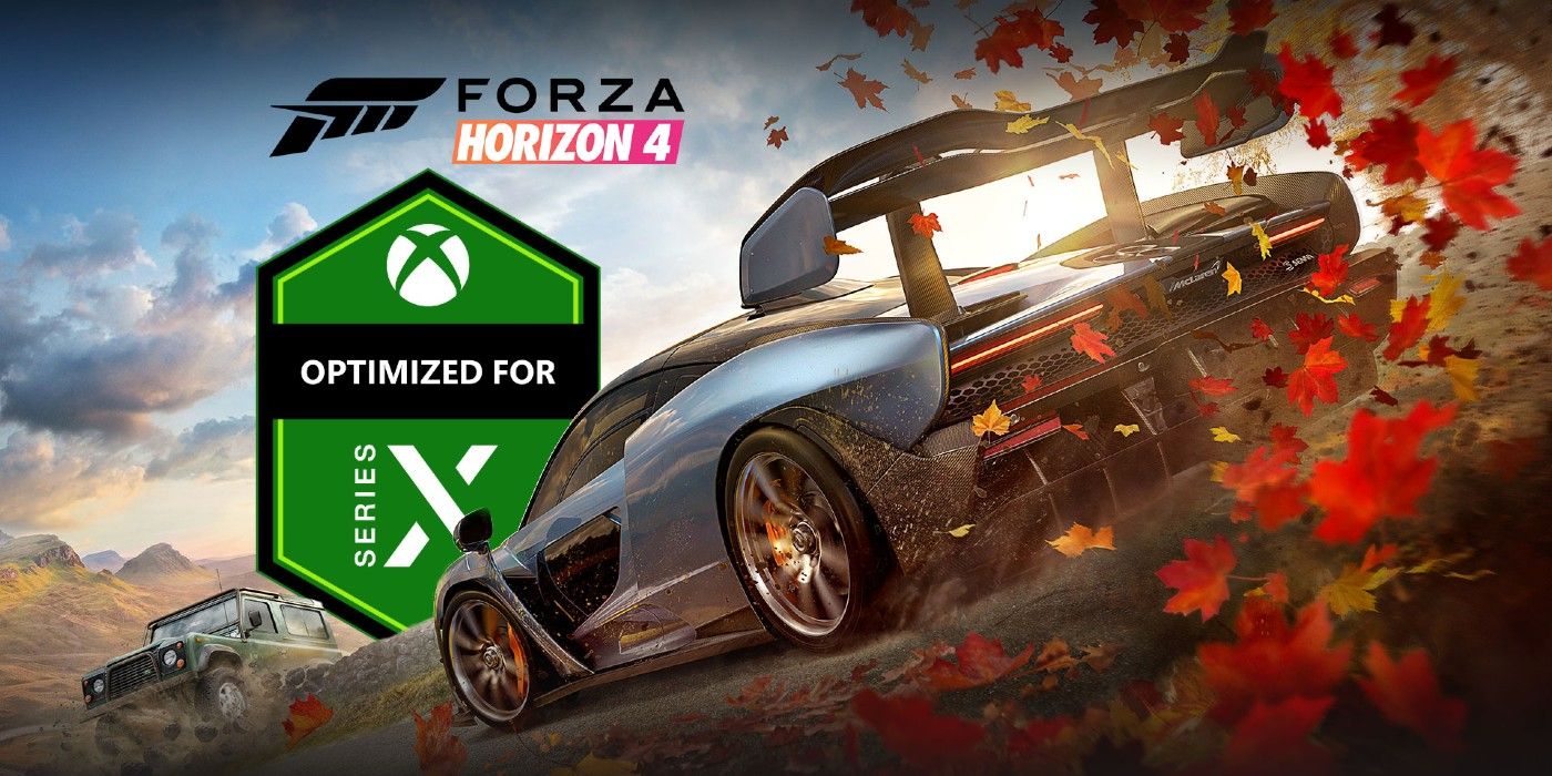 forza for xbox series x