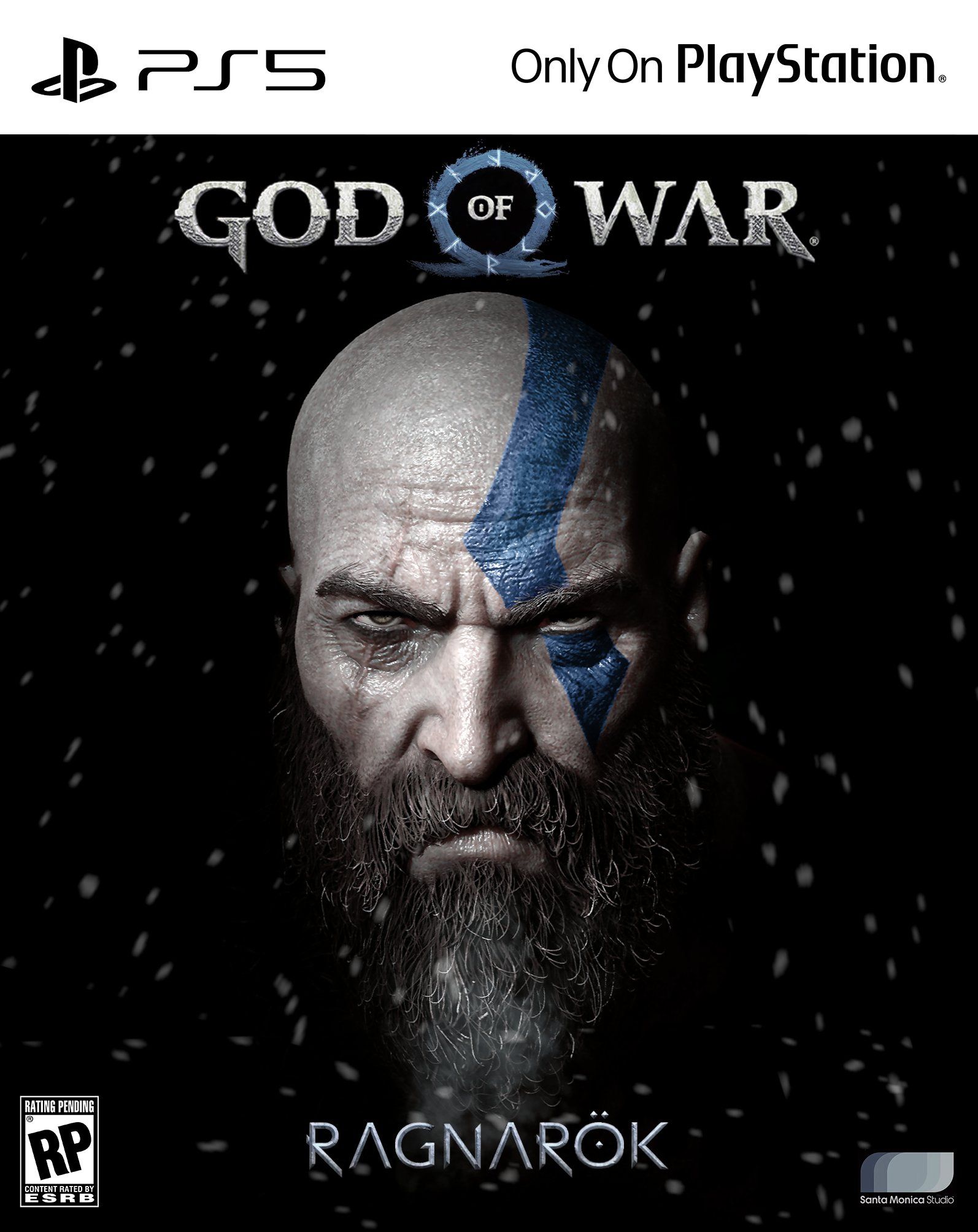 download god of war ragnarok game
