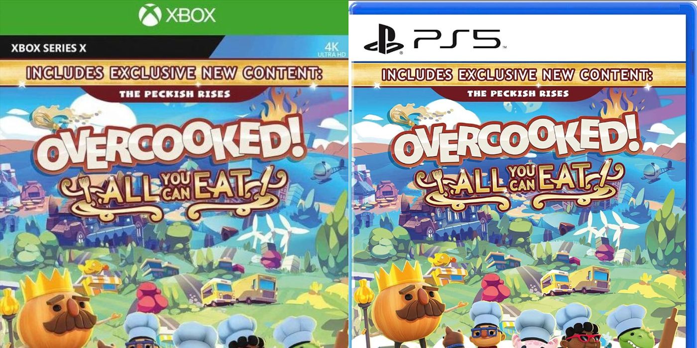 overcooked all you can eat ps5