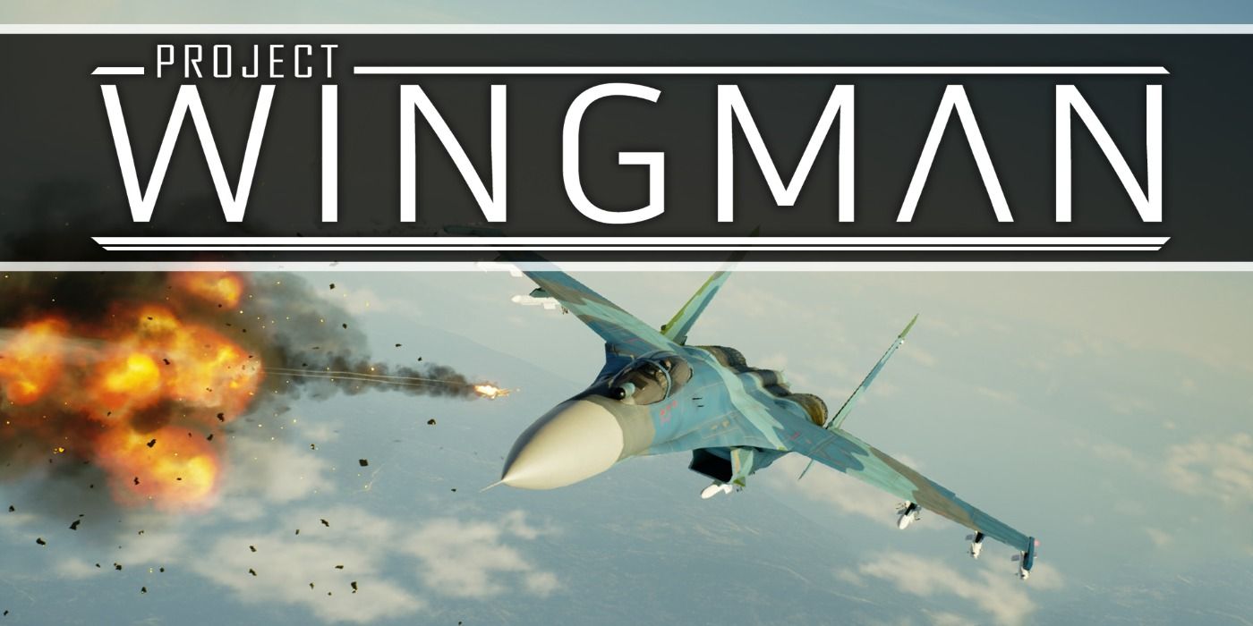 project wingman g2a download