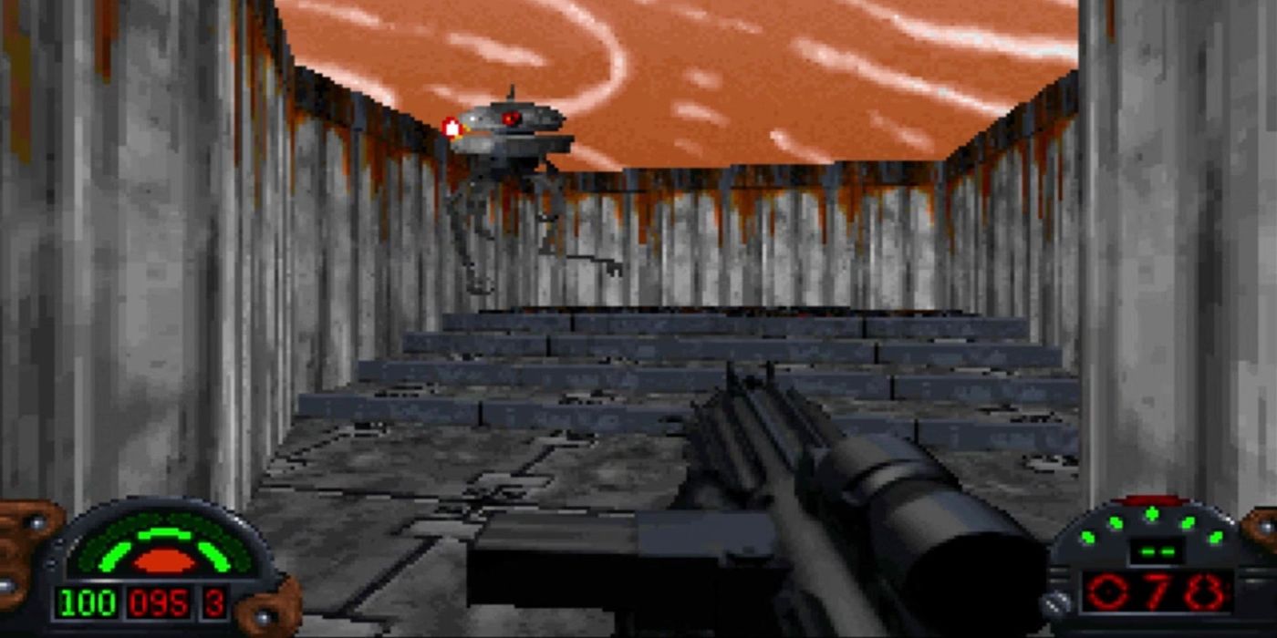 download dark forces video game 1995