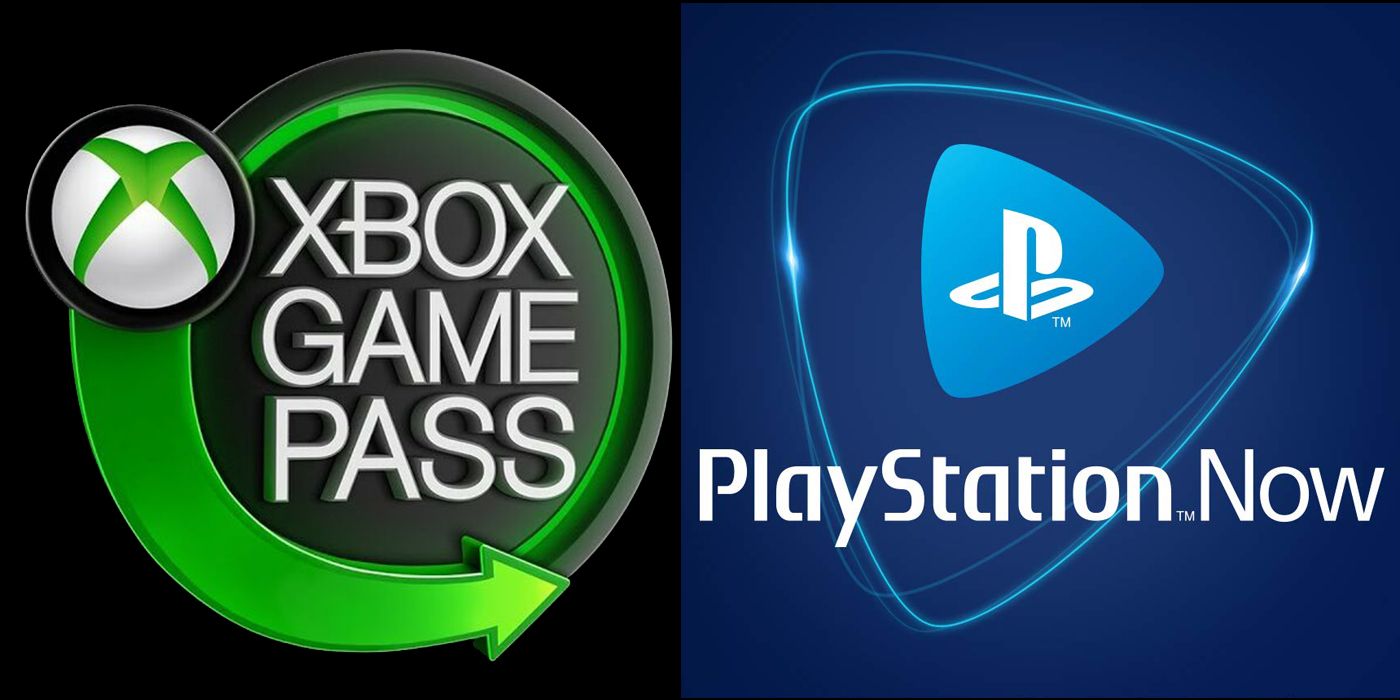 xbox game pass vs ps now 2020