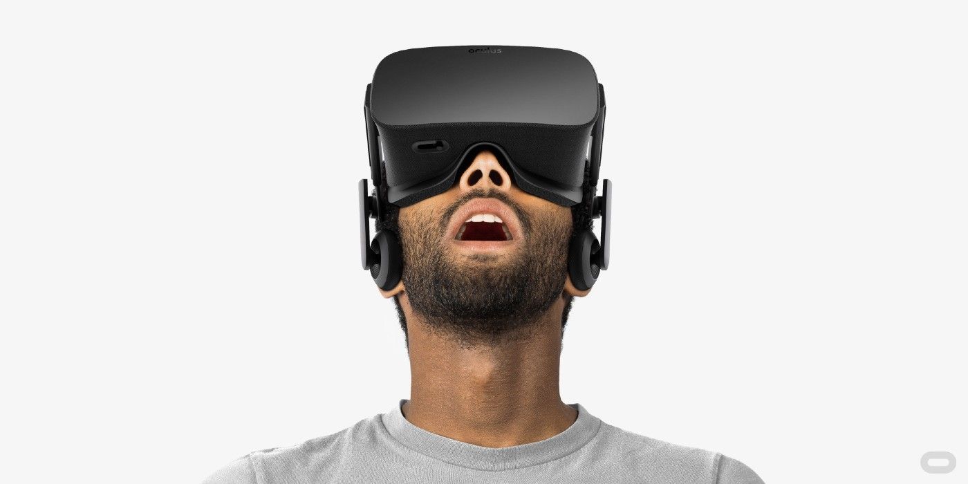45 Million VR Headsets Will be 'Actively Used' by 2025, Research Says