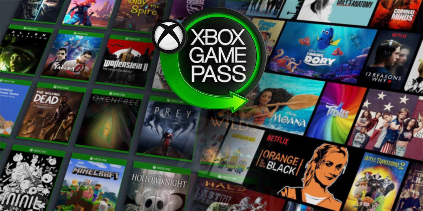 xbox game pass download on pc