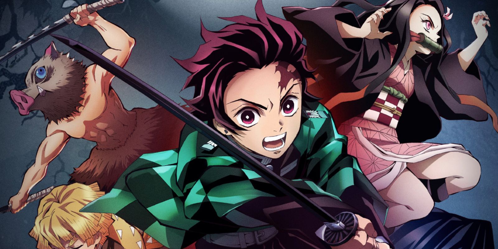 10 Things You Need To Know About Demon Slayer Kimetsu No Yaiba The Movie Mugen Train