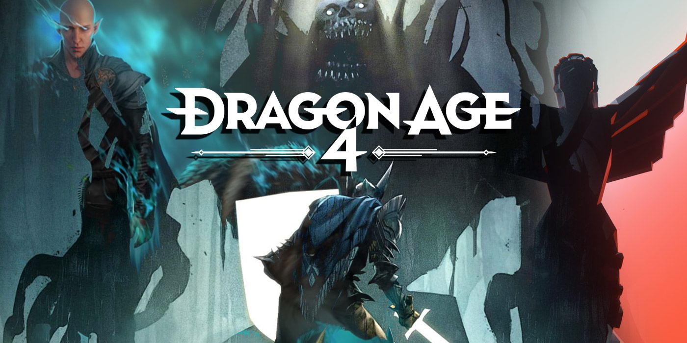 game dragon age