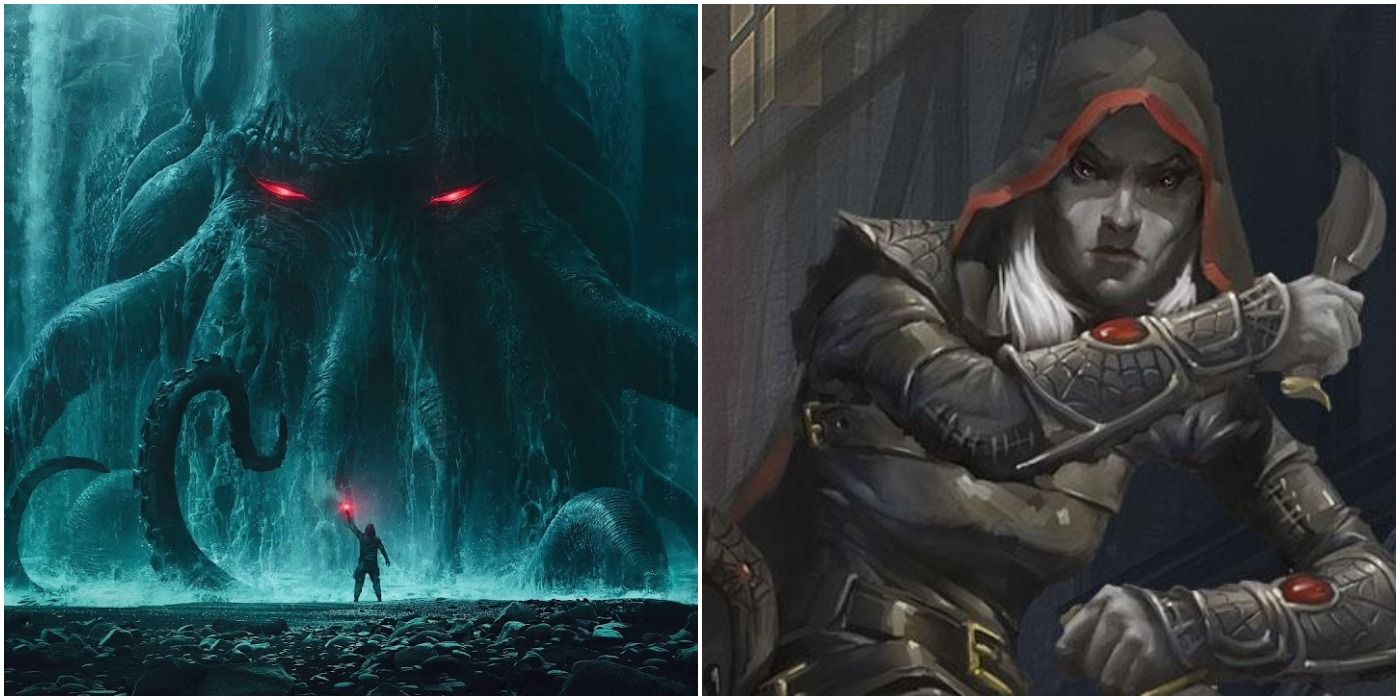 Best Third Party Books for D&D 5e, Ranked