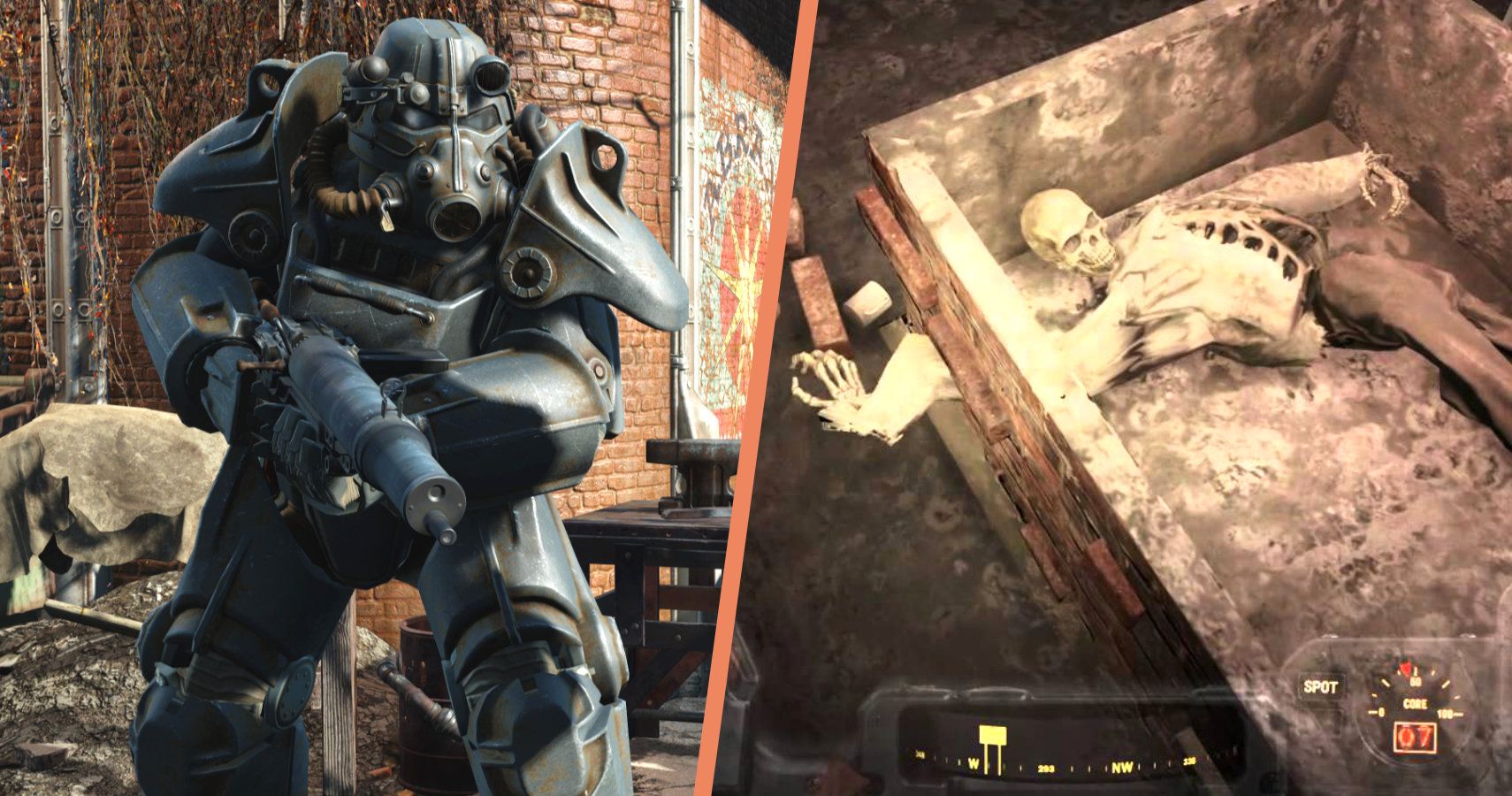 Fallout 4 The 10 Biggest Mistakes Gamers Make When Modding The Game