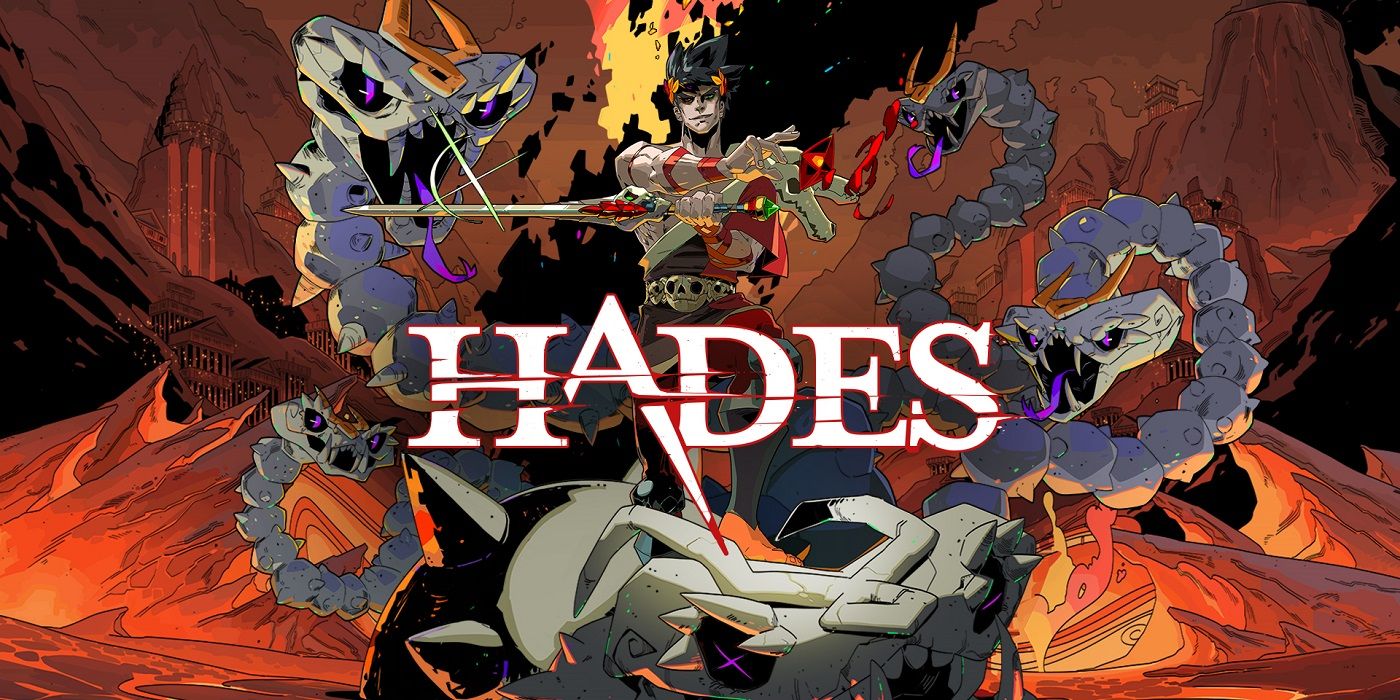 Hades II download the new for apple