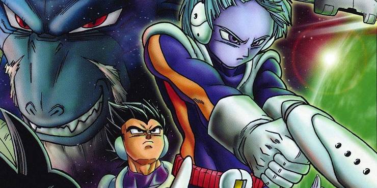 Dragon Ball Super All Of Moro S Battles In Chronological Order Dragon Ball Super All Of Moro S Battles In Chronological Order