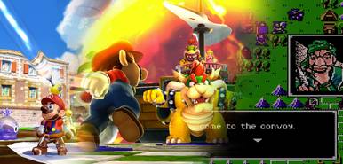 Epic Game Store Free Games List Leak 197 Nintendo Exclusivity Problem Mario 3D All Stars Fire Emblem