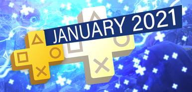 Epic Games Christmas Free Games 2020 Leak 70 PS Plus January 2021