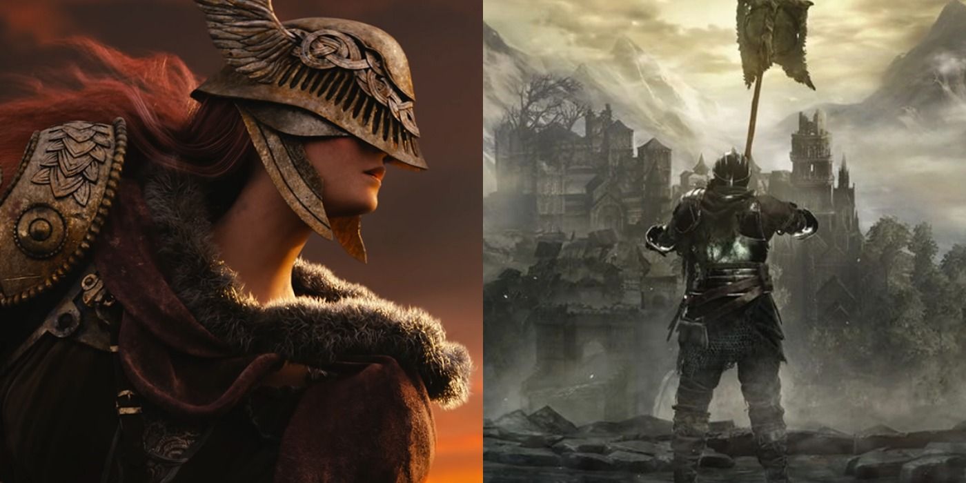 5 Reasons We're Hyped For Elden Ring (& 5 Why We Wish It Was Dark Souls 4)