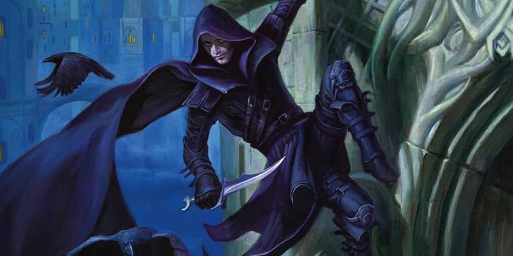 Hexblade Dnd 5E Wikidot - Vertigo Wallpaper