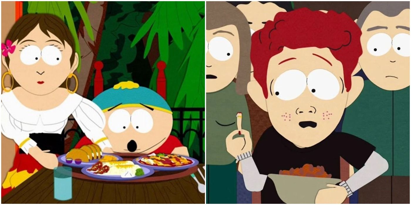 The 10 Best South Park Episodes, According To IMDb | Game Rant –  