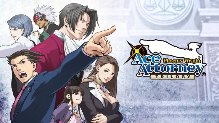 Dados de vendas de Phoenix Wright: Ace Attorney Trilogy, Dark Arisen, Onimusha: Warlords HD e Dragon's Dogma são vazados 1 ace-attorney-trilogy.jpg?q=50&fit=crop&w=740&h=416&dpr=1.5