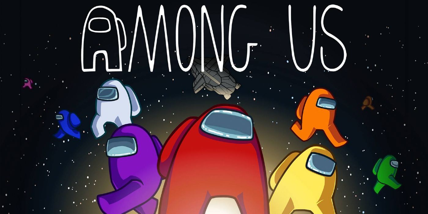 Among Us Surprise Launched for the Nintendo Switch | Game Rant