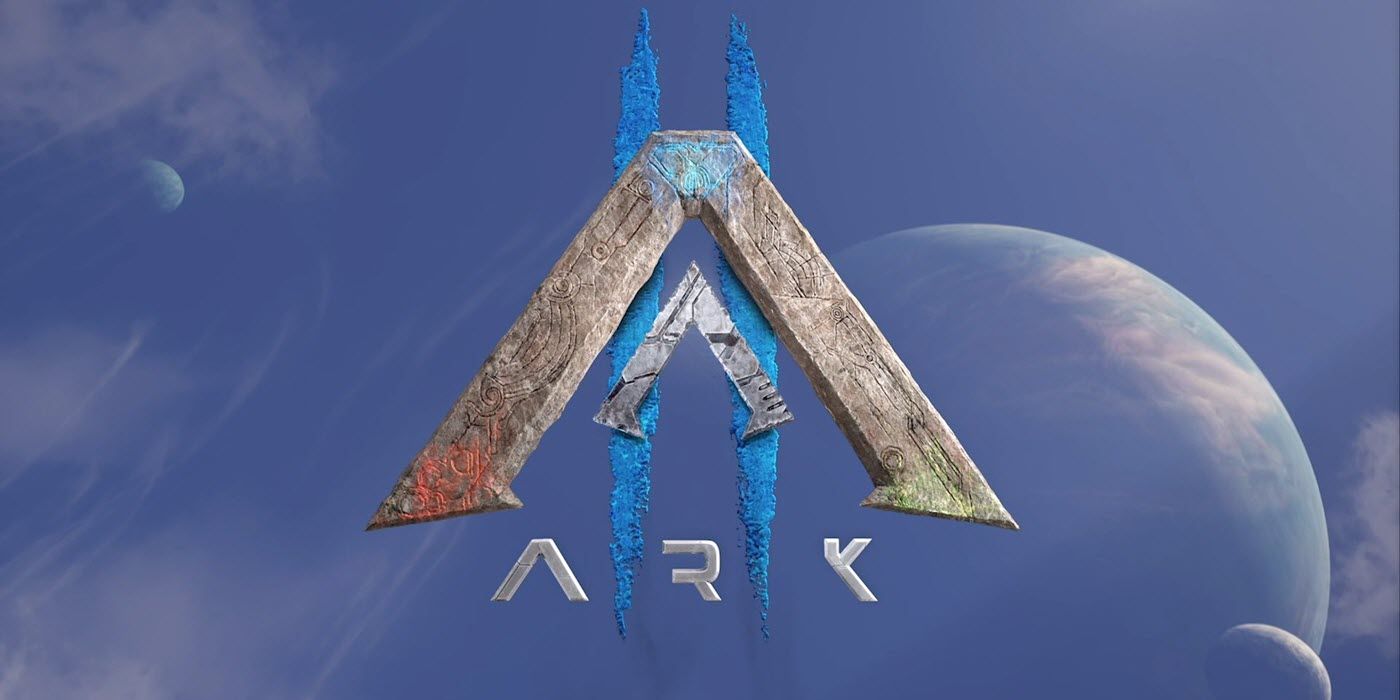 Ark 2 Is Exclusive To Xbox Series X Game Rant