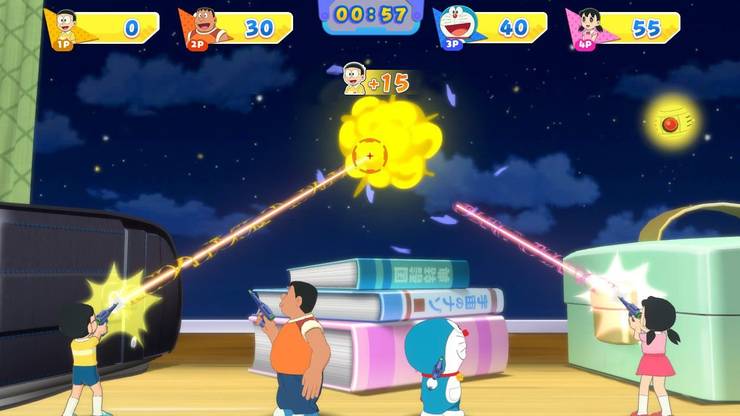 New Doraemon Game Leaked For Switch Game Rant New Doraemon Game Leaked For Switch Game Rant