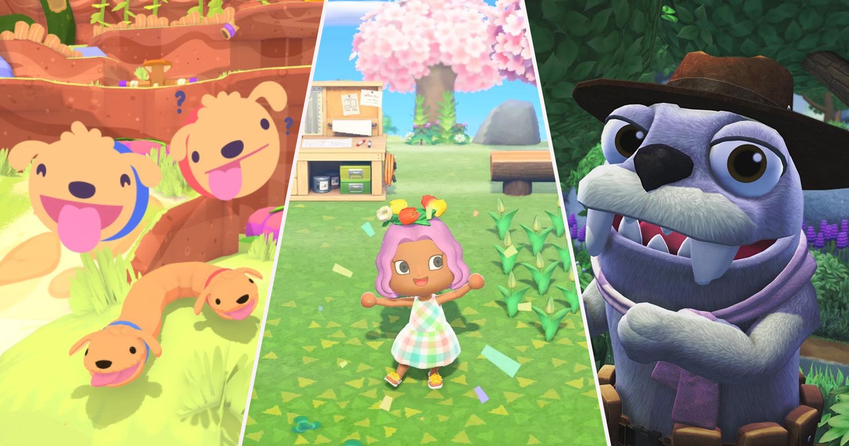 Download Why Raymond Is The Most Popular Animal Crossing New Horizons Villager Flipboard