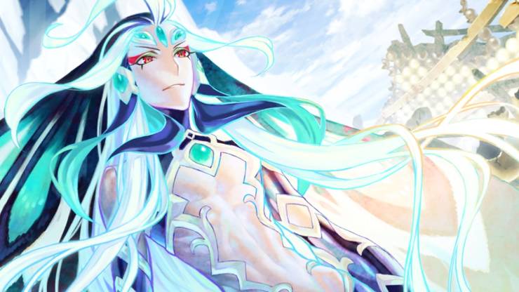 Fate Grand Order How To Beat Lostbelt 3 Bosses Game Rant Fate Grand Order How To Beat Lostbelt 3 Bosses Game Rant