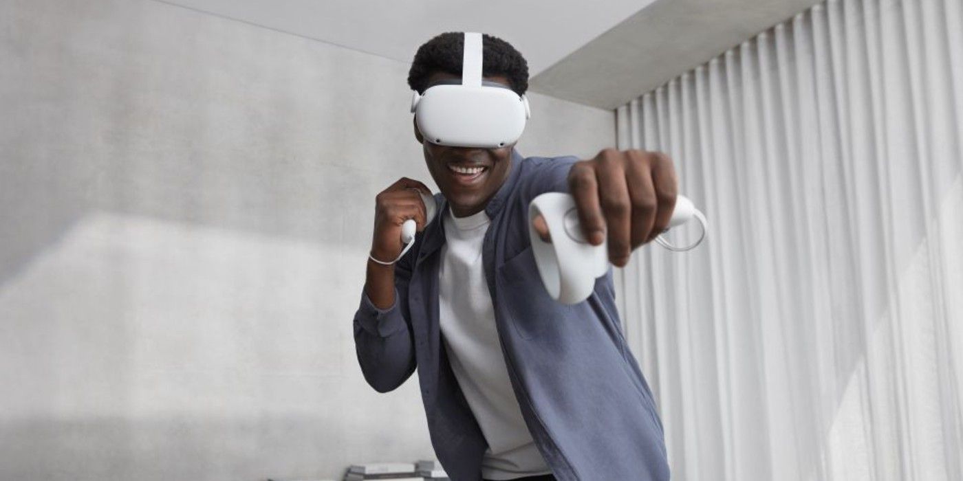 oculus quest 2 sold out
