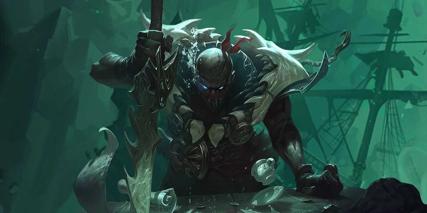 Ruined King A League of Legends Story Delayed Game Rant