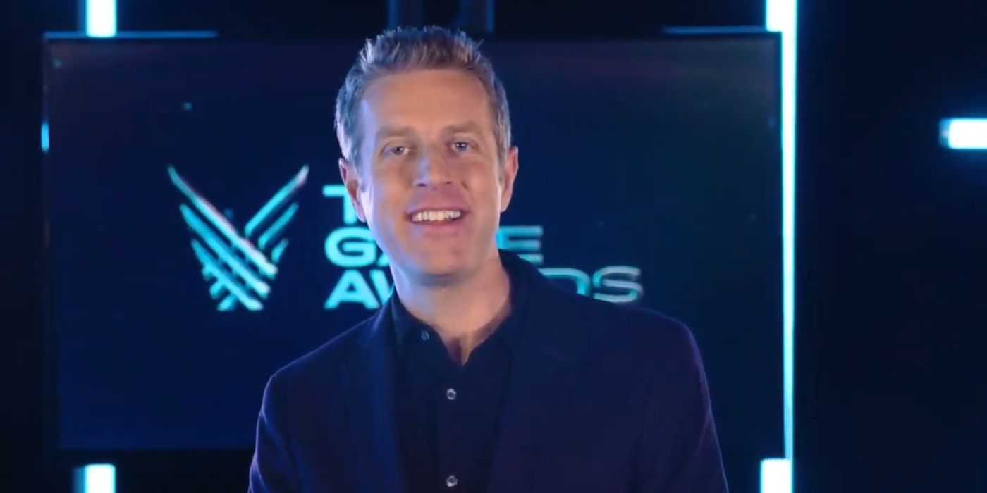 The Game Awards 2020 Introducing New Accessibility Feature