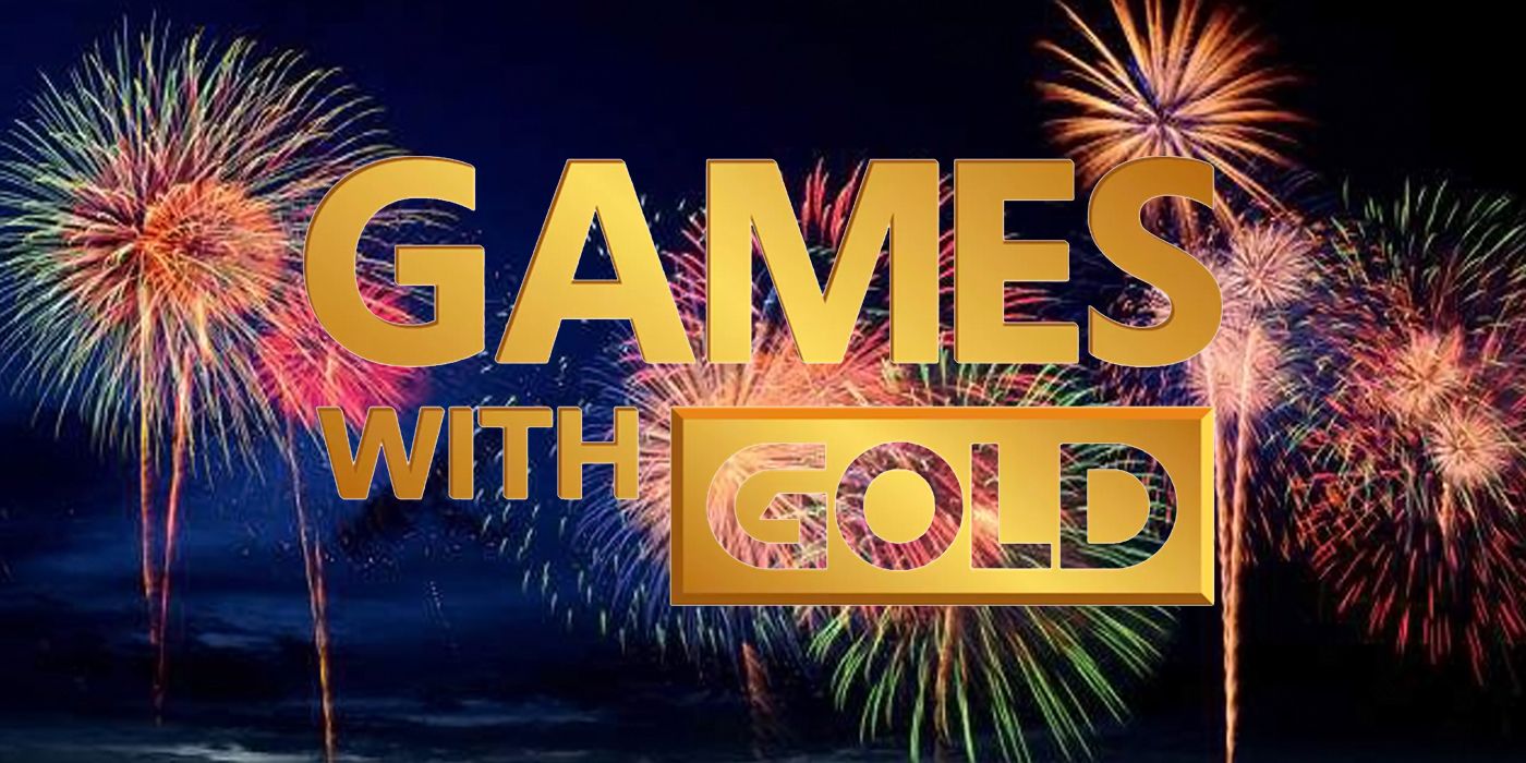 The first Xbox free games with gold games for January 2021 are now available