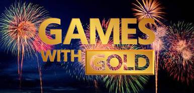 Epic Games Christmas Free Games 2020 Leak 90 xbox games with gold january new years early