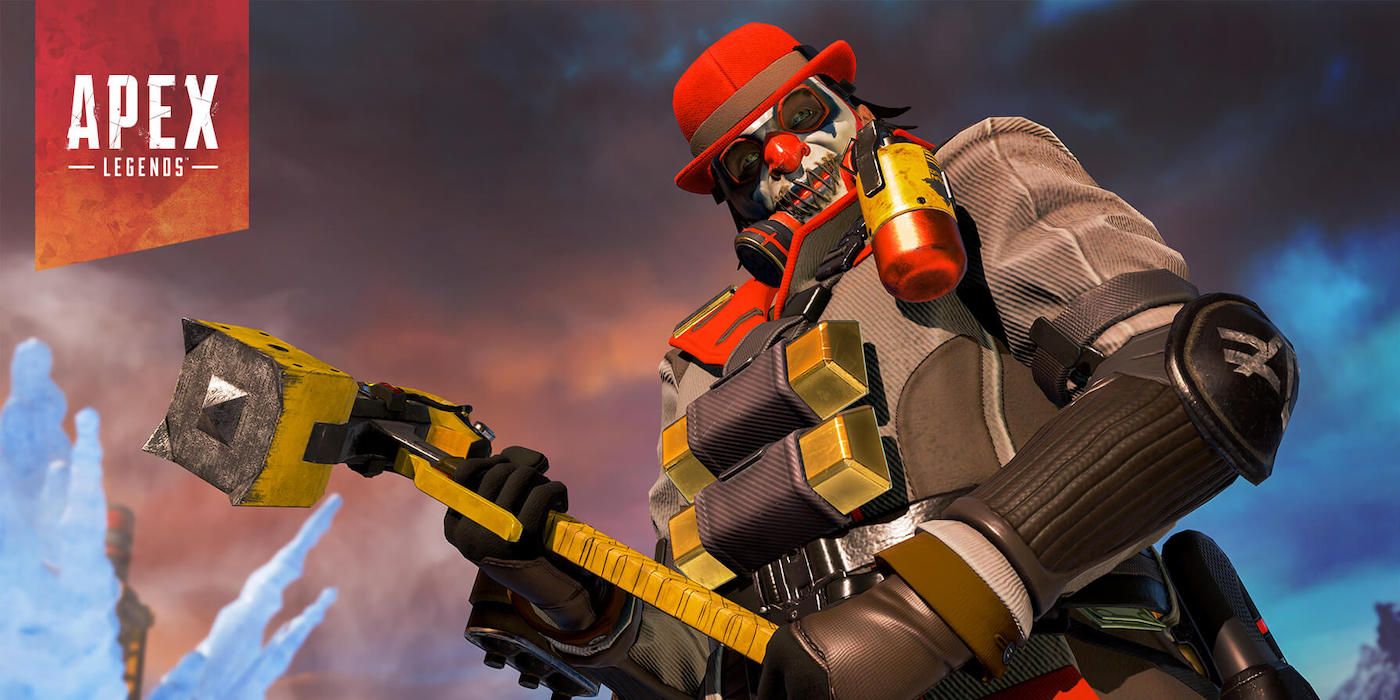 Apex Legends Ban Wave Blocks Hundreds Of High Ranking Players