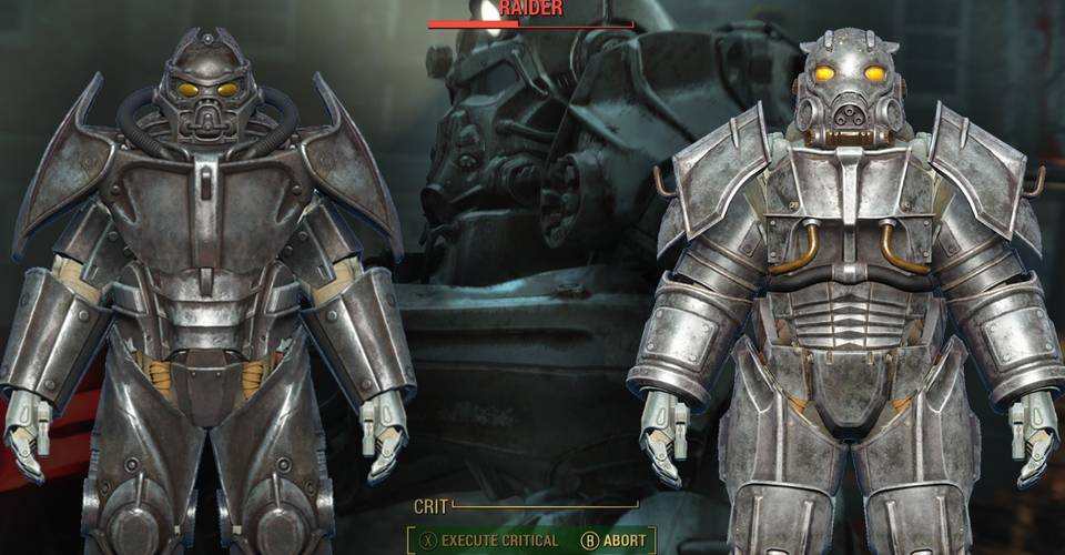 Open World Titles Can Still Learn From Fallout 4 S Power Armor Open World Titles Can Still Learn From Fallout 4 S Power Armor