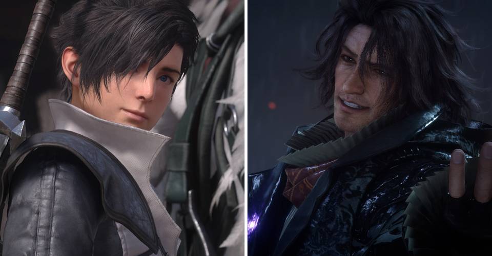 Final Fantasy 16 Hopefully Won T Repeat Ff15 S Biggest Mistake