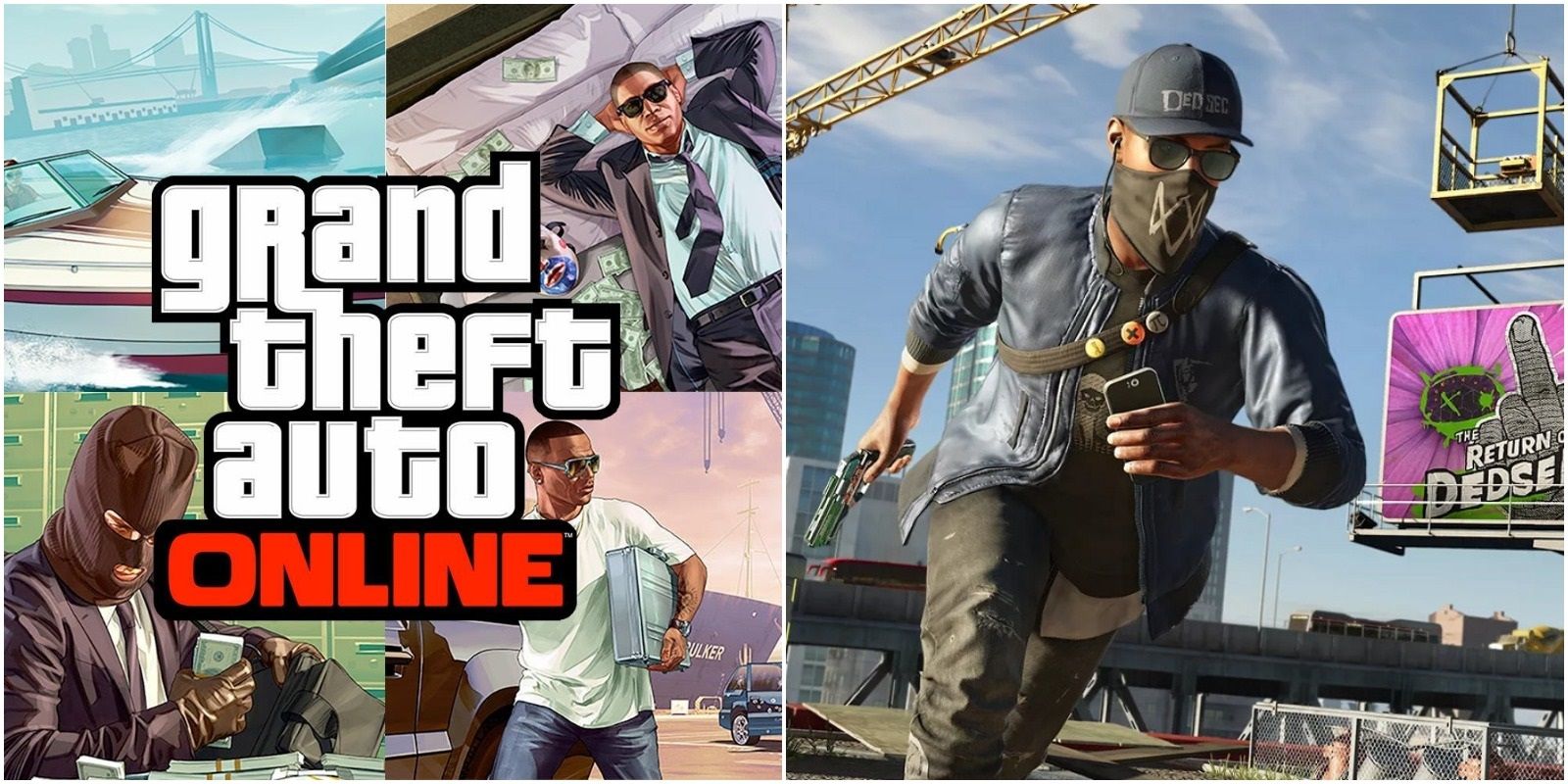 gta ra one game online