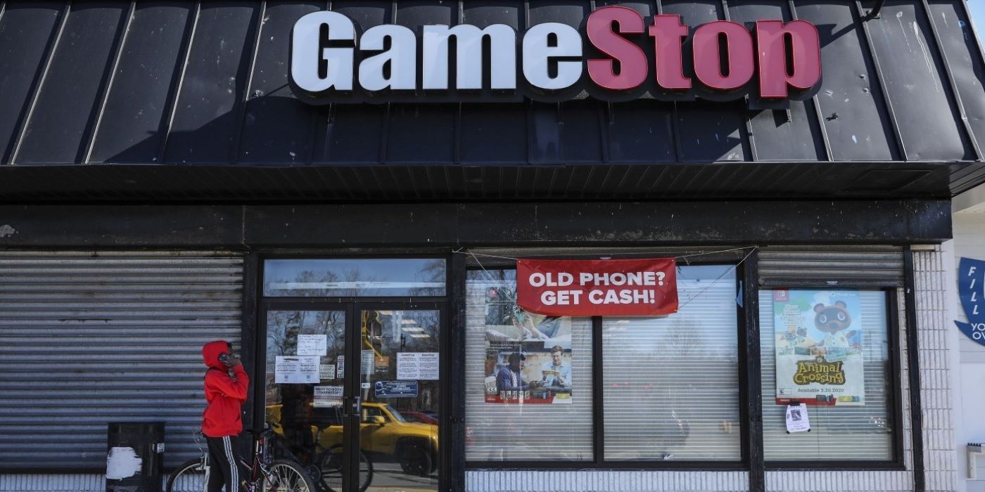 Why GameStop Will Likely Still Go Out of Business Despite the Stock
