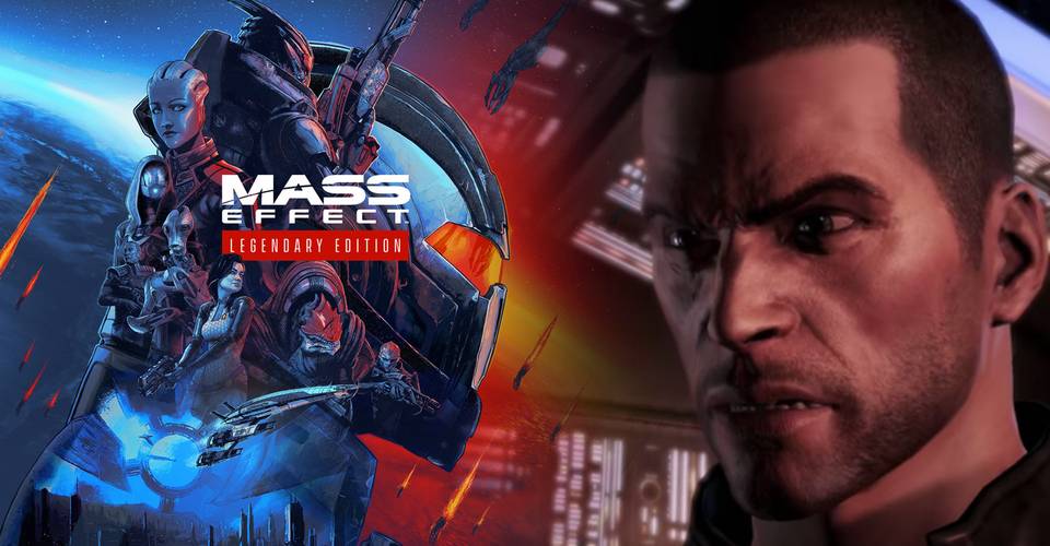 Mass Effect S Toughest Choices Players Will Have To Make Again In The Legendary Edition