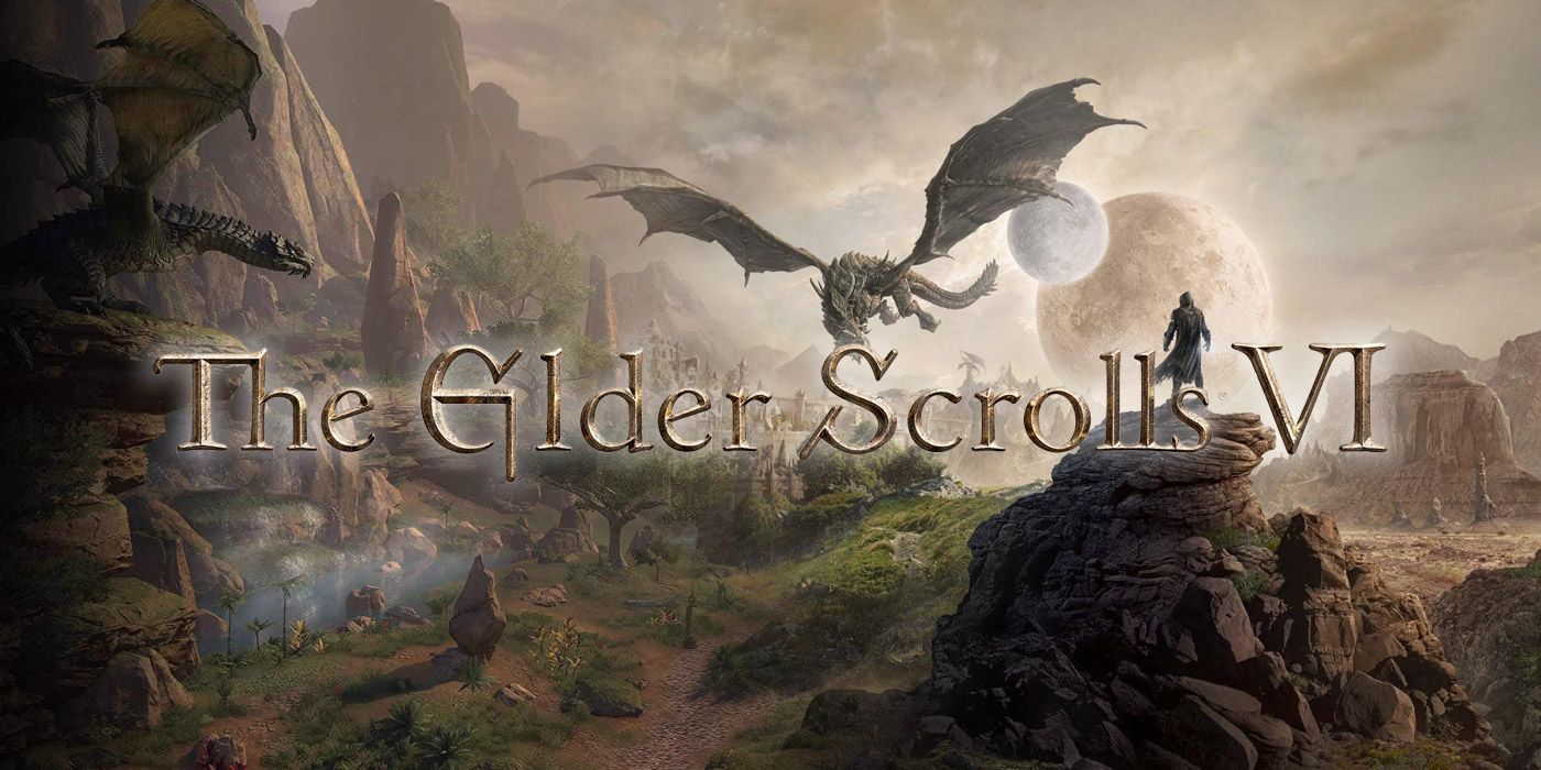 download the elder scrolls six