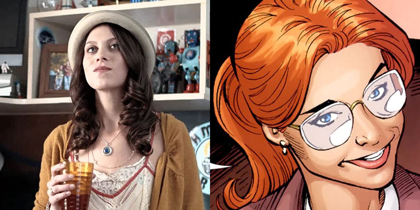 Titans Season 3 Adds Savannah Welch As Dcs Barbara Gordon Itteacheritfreelancehk 