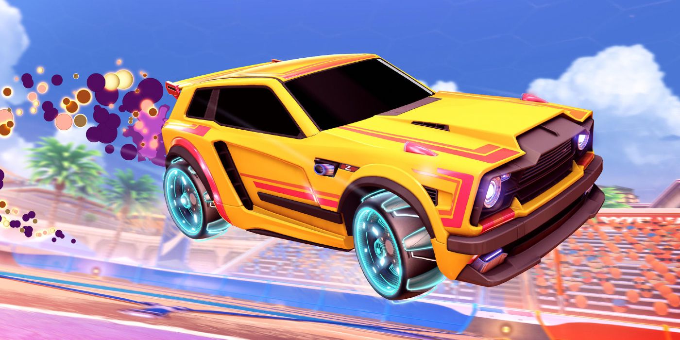 how much is the fennec worth in rocket league