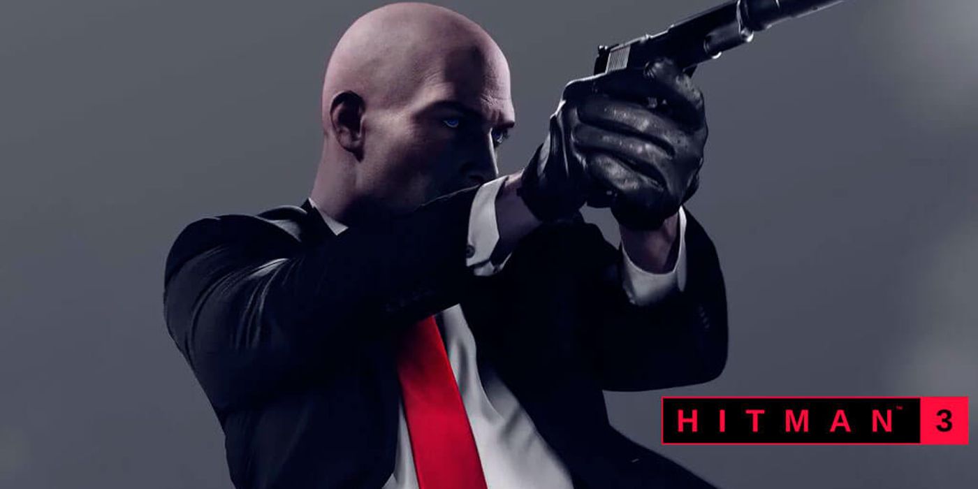 Hitman 3 dlc обзор