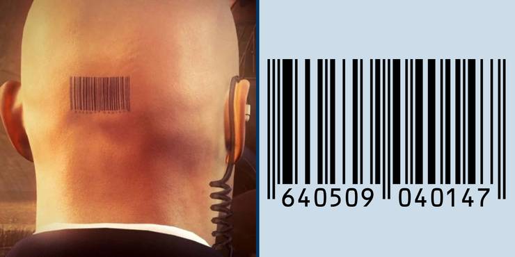 Hitman 10 Things You Never Knew About Agent 47 Game Rant Hitman 10 Things You Never Knew About Agent 47 Game Rant