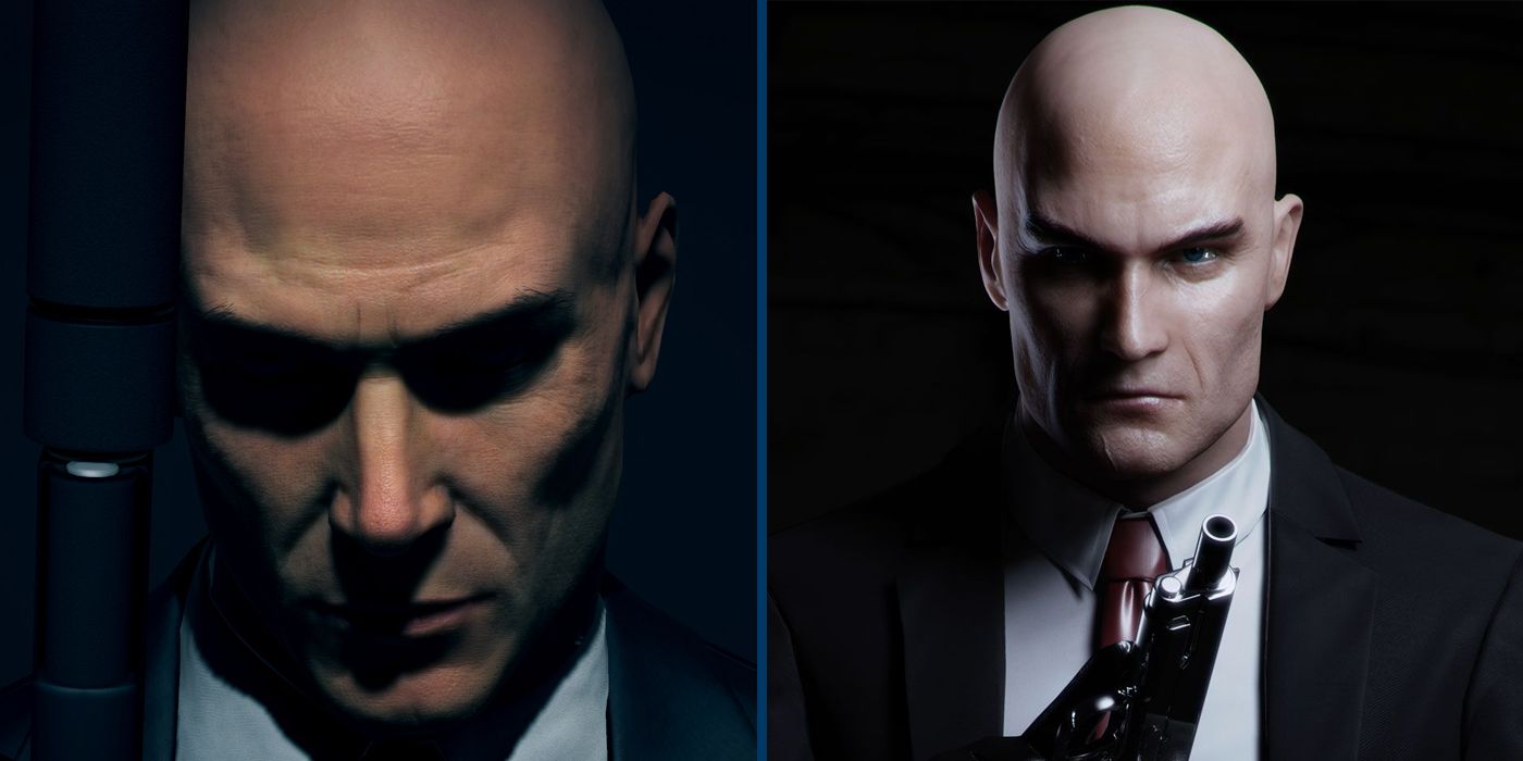 Hitman 10 Things You Never Knew About Agent 47 Game Rant